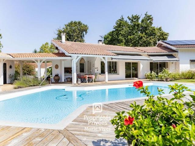 Villa vente à Dax, Soorts-hossegor