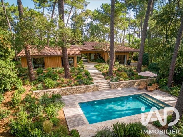 Villa vente à Dax, Soorts-hossegor