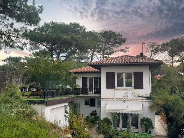 Villa vente à Dax, Soorts-hossegor