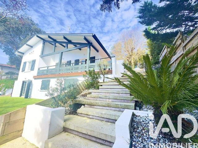 Villa vente à Dax, Soorts-hossegor