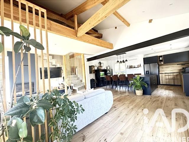 Villa vente à Dax, Soorts-hossegor