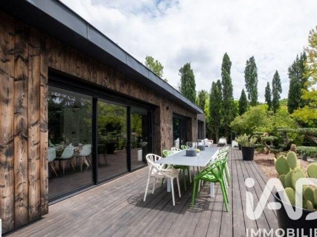 Villa vente à Castres, Sorèze