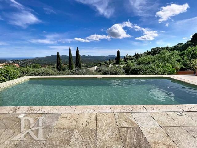 Villa vente à Spéracèdes, Alpes-Maritimes