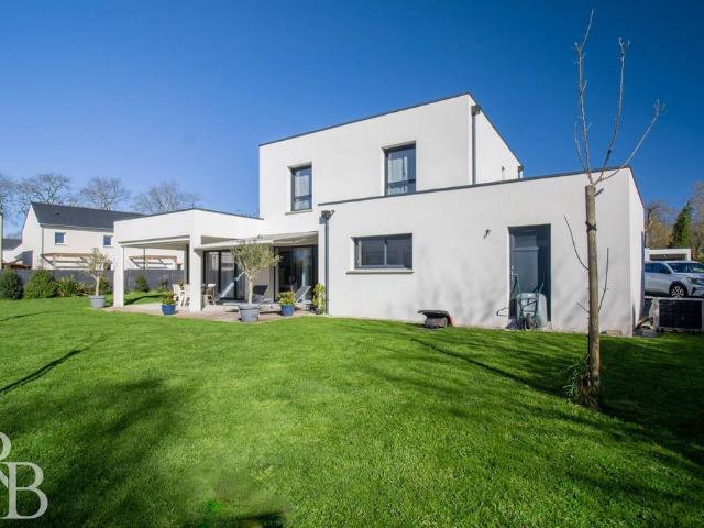 Villa vente à Vannes, Bretagne