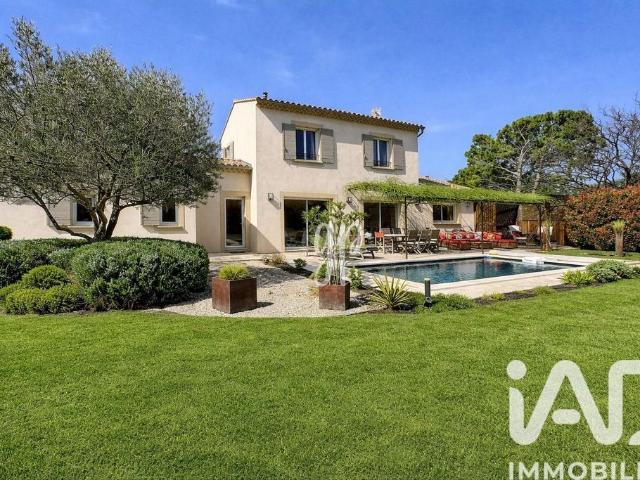Villa vente à Apt, Taillades