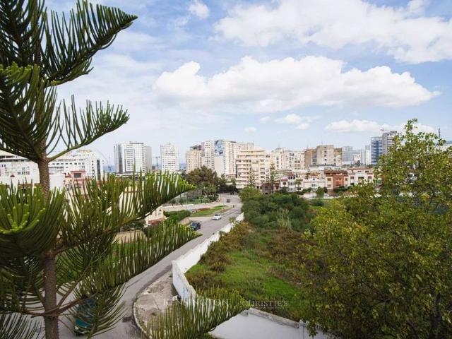 Villa vente à Tanger, Tanger-Tétouan