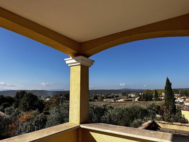 Villa vente à Brignoles, Tavernes