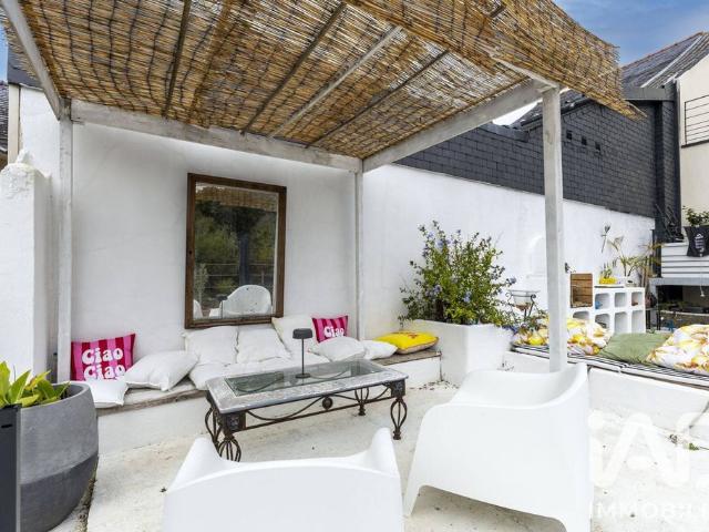 Villa vente à Telgruc-sur-Mer, Finistère