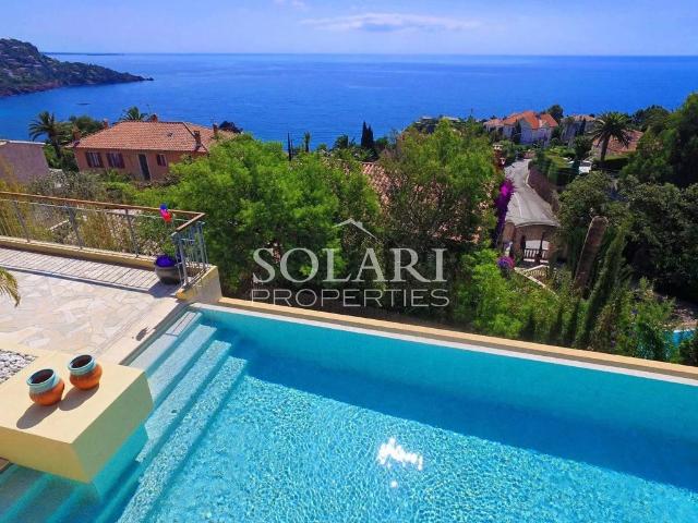 Villa vente à Grasse, Théoule-sur-mer