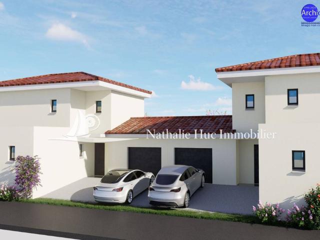Villa vente à Perpignan, Torreilles