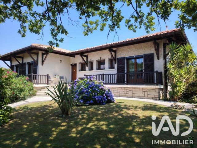 Villa vente à Dax, Tosse
