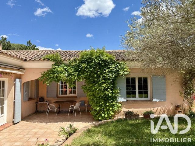 Villa vente à Arrondissement de Toulon, Toulon