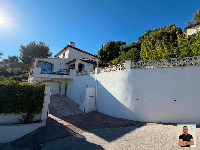 Villa vente à Arrondissement de Toulon, Toulon