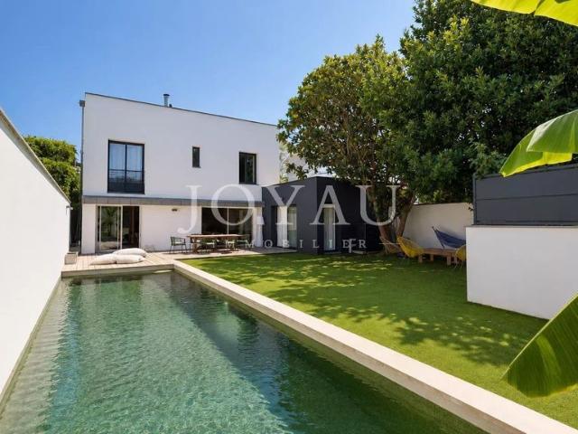 Villa vente à Toulouse