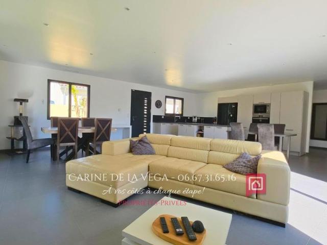 Villa vente à Béziers, Tourbes