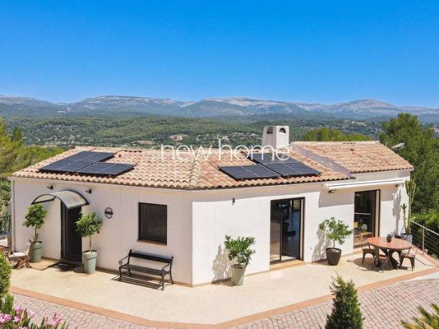 Villa vente à Arrondissement de Draguignan, Tourrettes