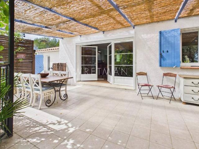 Villa vente à Arrondissement de Draguignan, Trans-en-provence