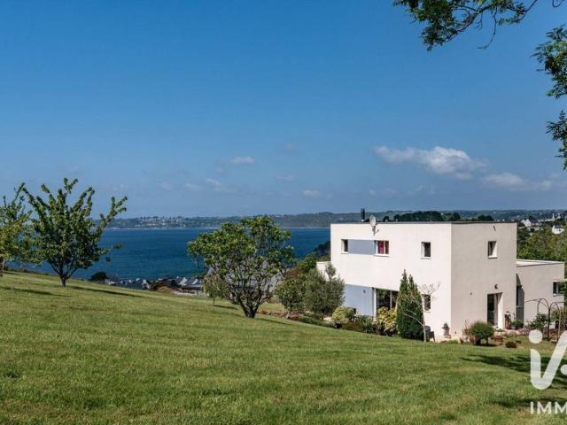 Villa vente à Trédrez-Locquémeau, Côtes-d'Armor