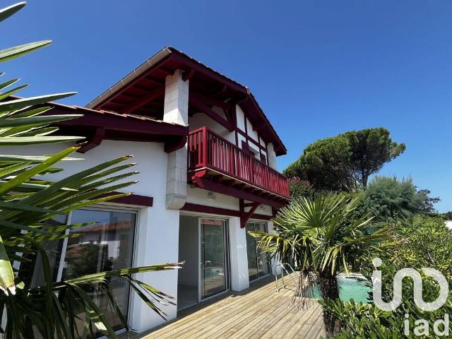 Villa vente à Bayonne, Urrugne