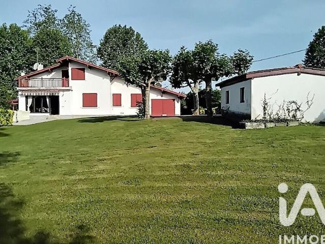 Villa vente à Bayonne, Urrugne
