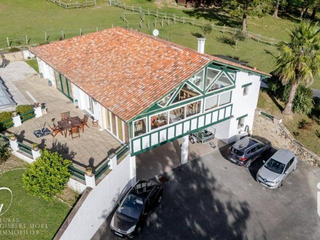 Villa vente à Bayonne, Ustaritz