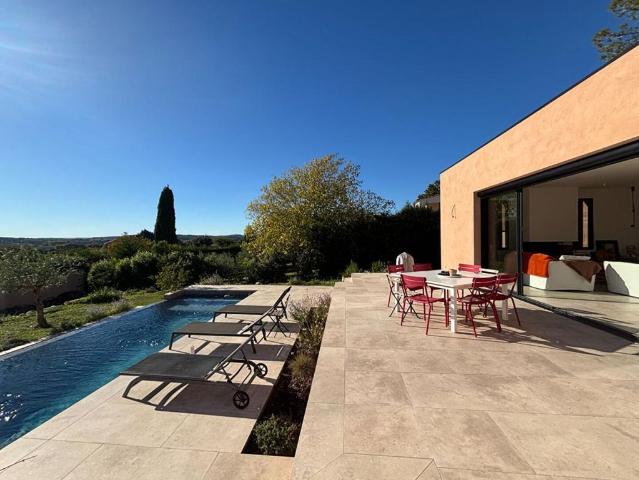 Villa vente à Nîmes, Uzès