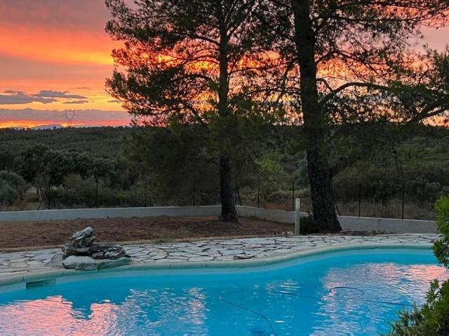 Villa vente à Nîmes, Uzès