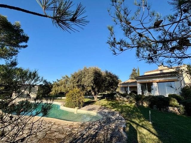 Villa vente à Nîmes, Uzès