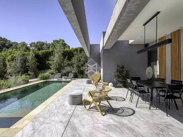 Villa vente à Grasse, Valbonne