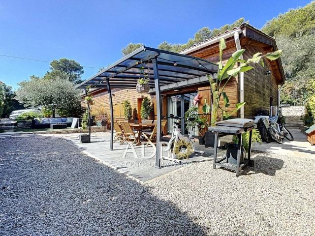 Villa vente à Valbonne, Alpes-Maritimes