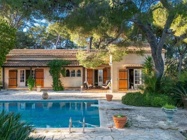 Villa vente à Vallauris, Alpes-Maritimes