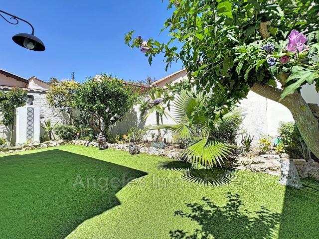 Villa vente à Grasse, Vallauris