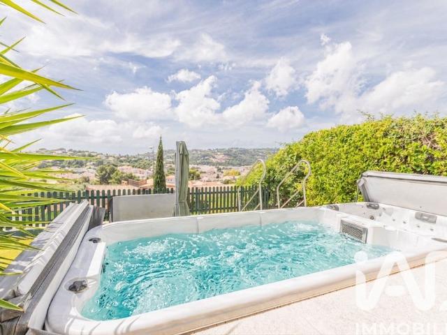 Villa vente à Grasse, Vallauris