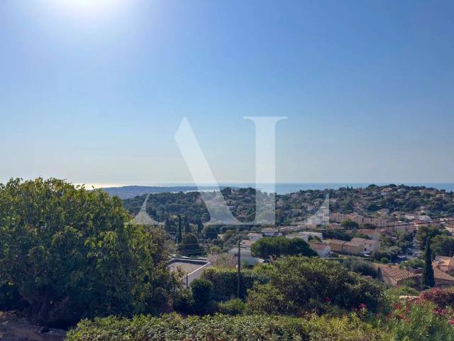 Villa vente à Grasse, Vallauris