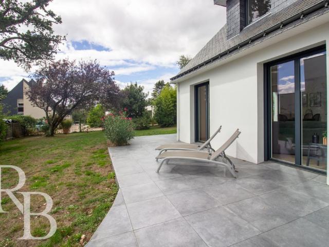 Villa vente à Vannes, Morbihan