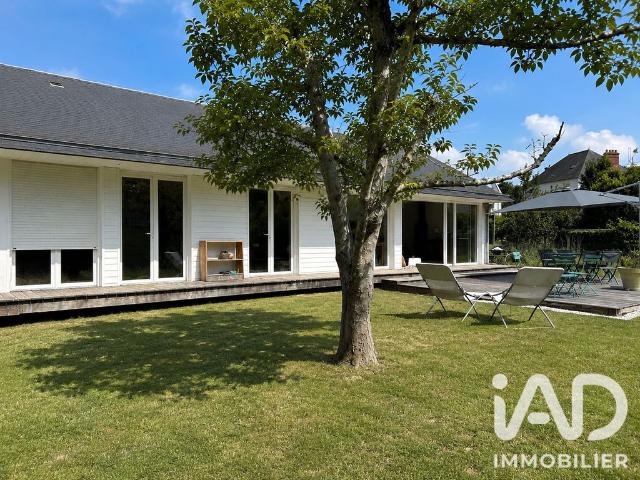 Villa vente à Vannes, Bretagne