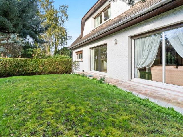 Villa vente à Nanterre, Vaucresson