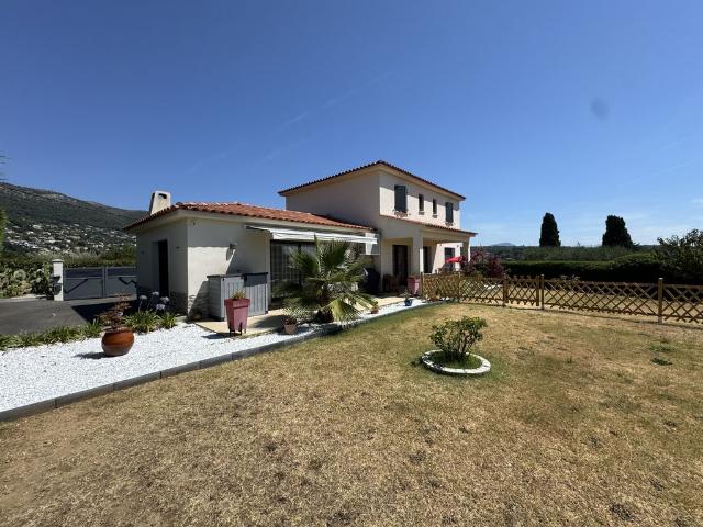 Villa vente à Vence, Alpes-Maritimes