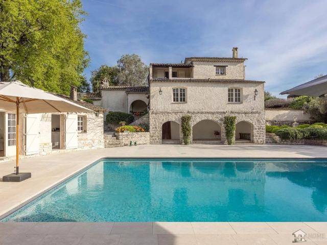 Villa vente à Vence, Alpes-Maritimes
