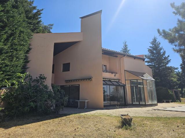 Villa vente à Clermont-Ferrand, Veyre-monton