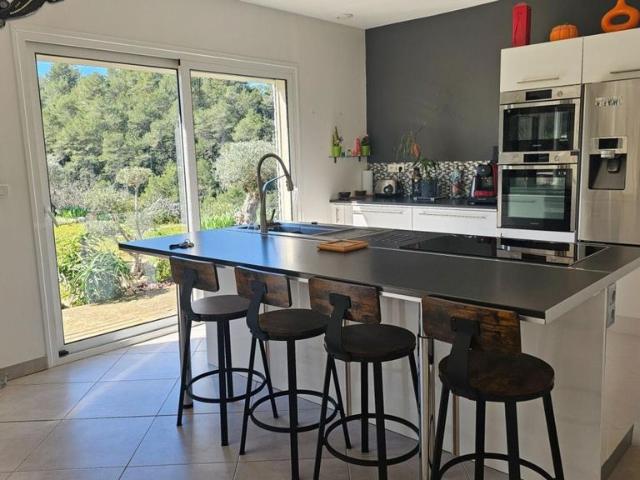 Villa vente à Arrondissement de Draguignan, Vidauban