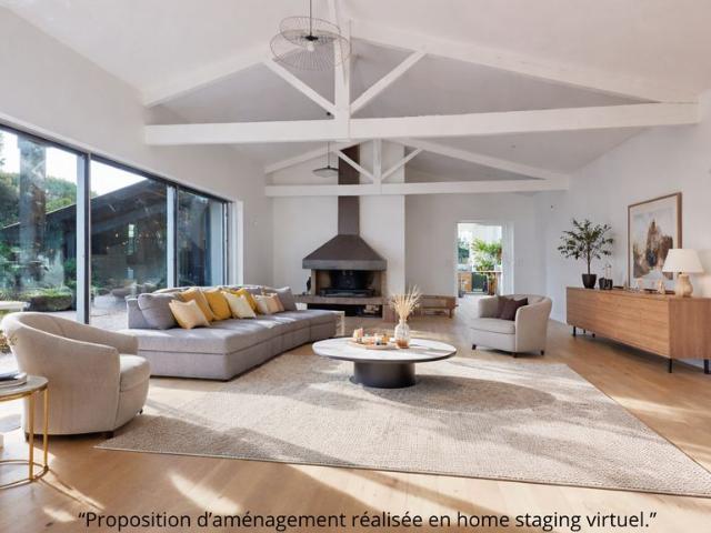 Villa vente à Toulouse, Vigoulet-auzil