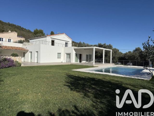 Villa vente à Nice, Villefranche-sur-mer