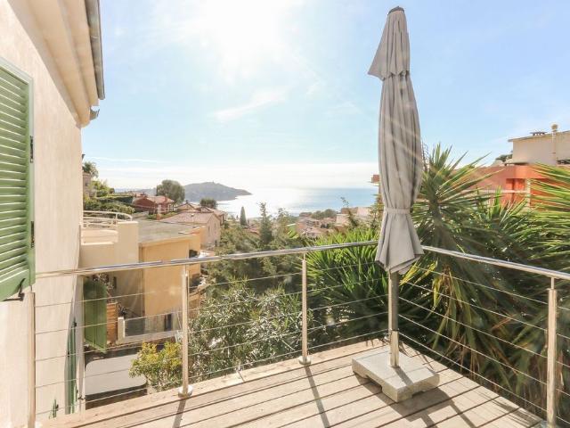 Villa vente à Nice, Villefranche-sur-mer