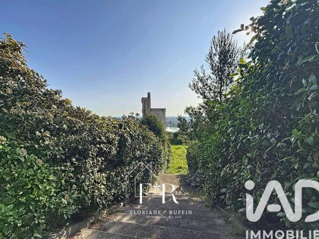 Villa vente à Nîmes, Villeneuve-lès-avignon