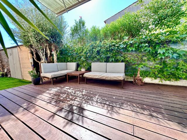 Villa vente à Montpellier, Villeneuve-lès-maguelone