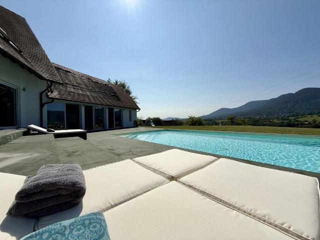 Villa vente à Toul, Villey-le-sec