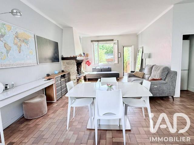 Villa vente à Nogent-sur-Marne, Vincennes