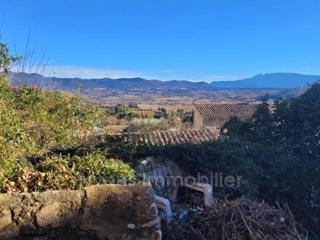 Villa vente à Nyons, Vinsobres