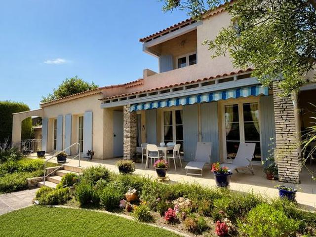 Villa vente à Gap, Provence-Alpes-Côte d'Azur